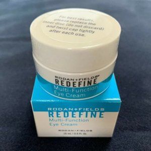 Rodan + Fields Redefine multi funcntion eye cream